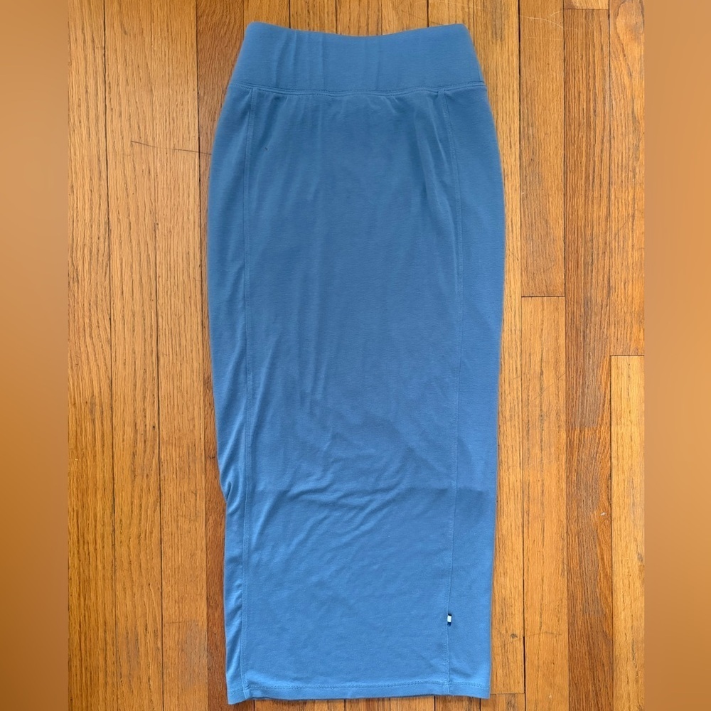Kit and Ace Happy Pencil Skirt